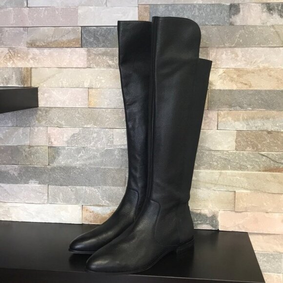 Enzo Angiolini Marala Tall Shaft Boots - Picture 2 of 10